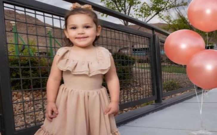 Introducing Ariana Sky Magro: The Daughter of Ronnie Ortiz-Magro & Jen Harley